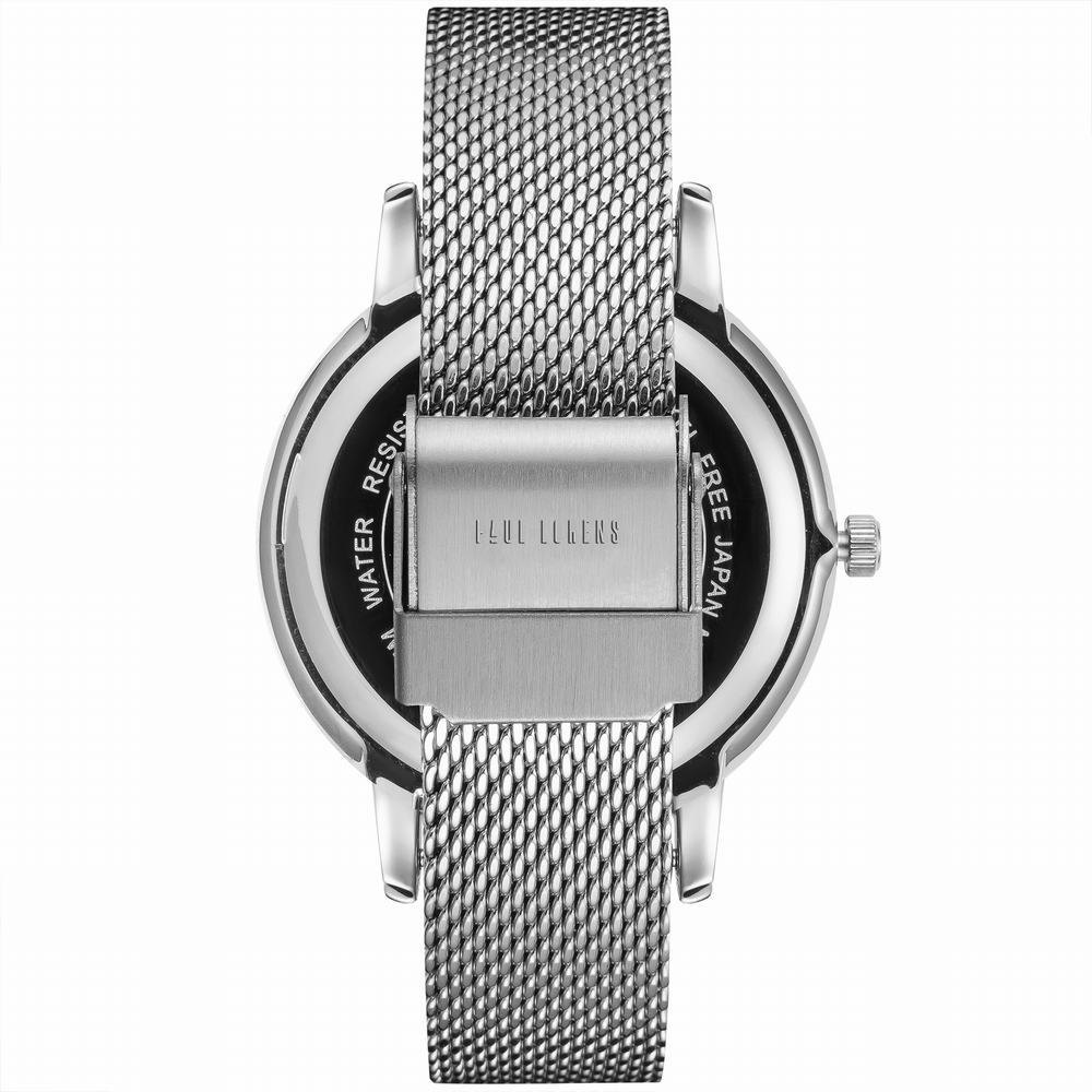 Zegarek Damski Paul Lorens PL12177B6-3C1 - obrazek 6