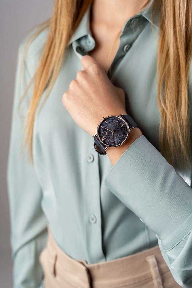 Zegarek Damski Paul Lorens PL11989A7-6F3 - Зображення 8