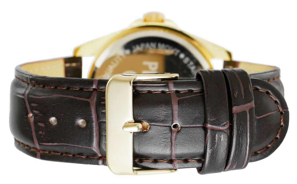 Zegarek Męski PERFECT C081-3 - Зображення 5