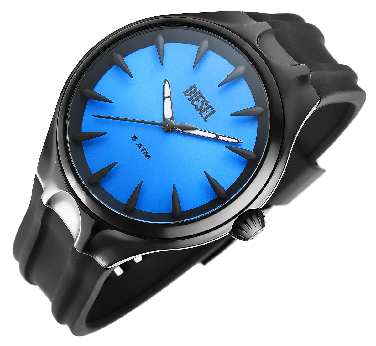 Zegarek Męski DIESEL Streamline DZ2203 + BOX - obrazek 2