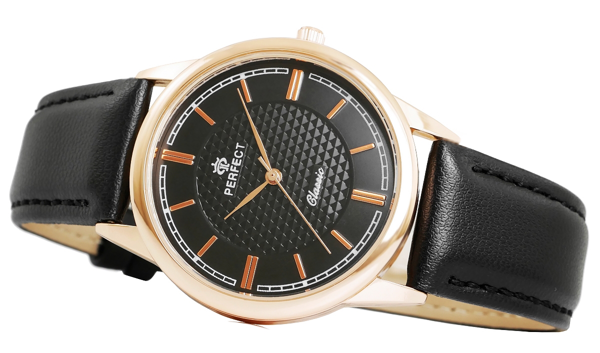 Zegarek Męski PERFECT C453-7 - Зображення 3