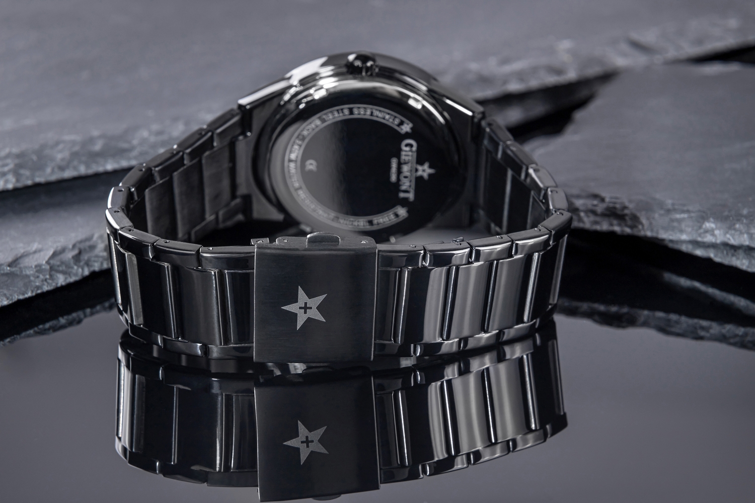 Zegarek Męski GIEWONT GW4290-1 - Зображення 12