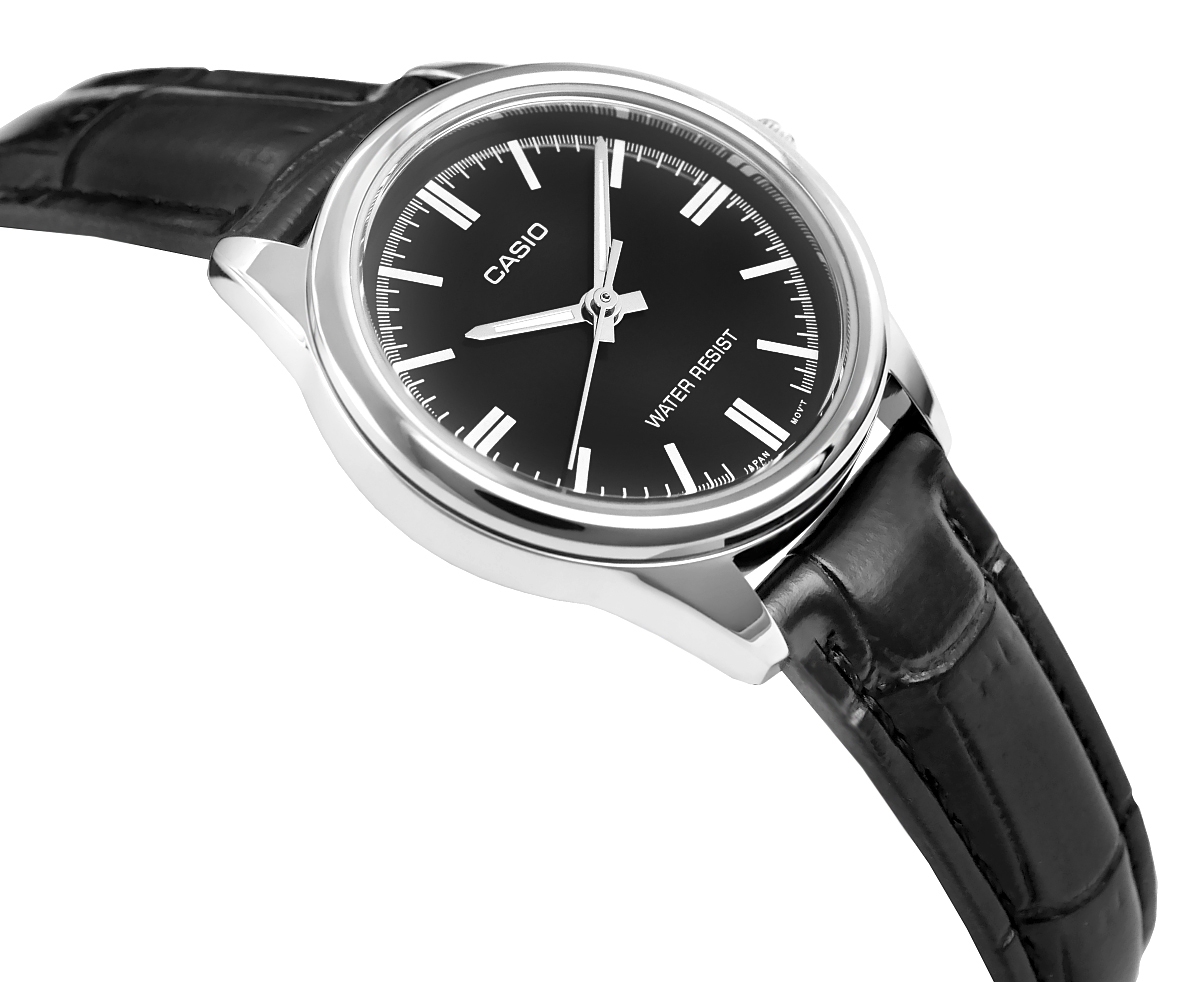 Zegarek Damski CASIO LTP-V005L-1AUDF + BOX - Зображення 2