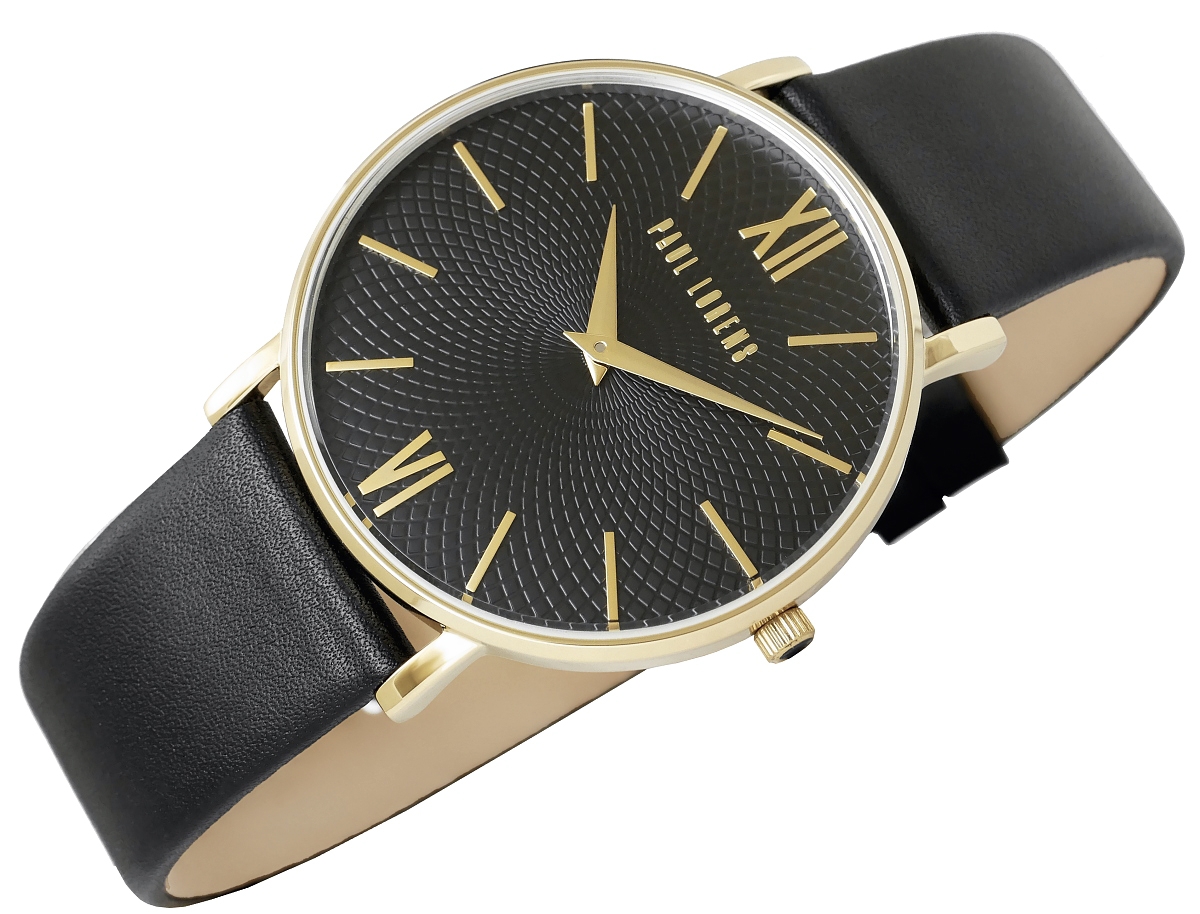 Zegarek Damski Paul Lorens PL11989A7-1A2 - obrazek 5