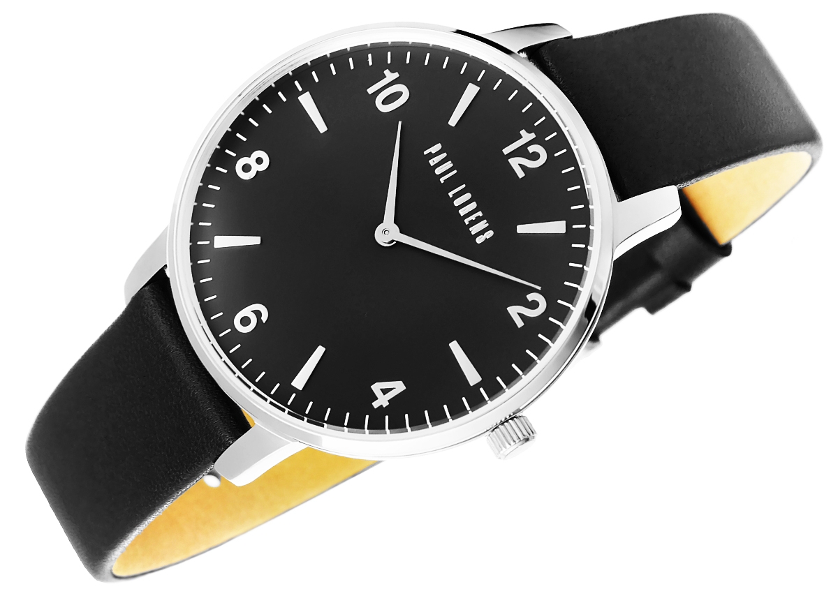 Zegarek Damski Paul Lorens PL12177A6-1A1 - obrazek 5