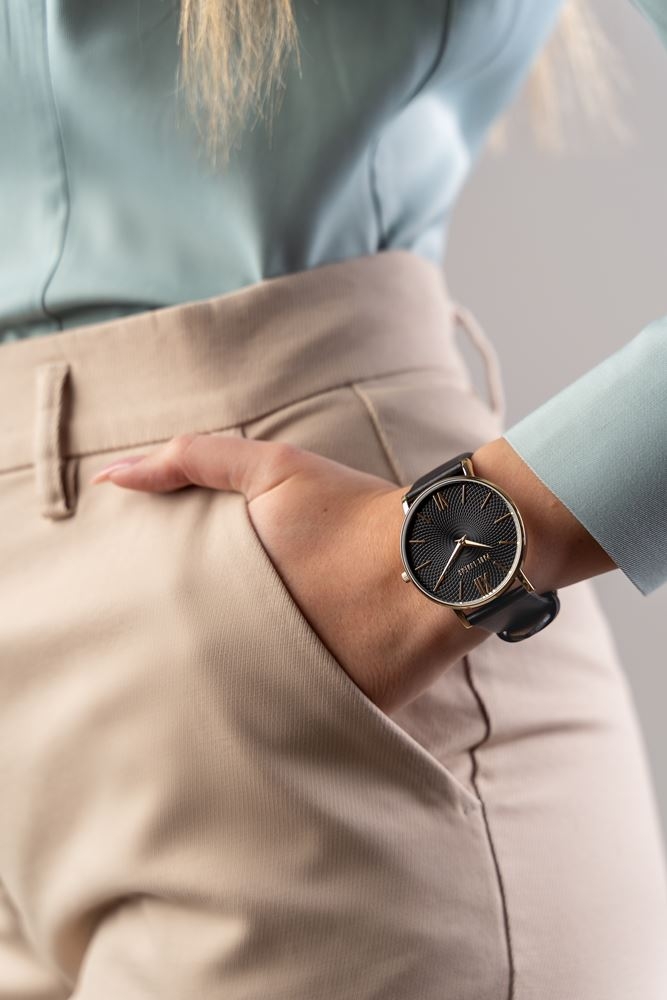 Zegarek Damski Paul Lorens PL11989A7-1A2 - obrazek 7