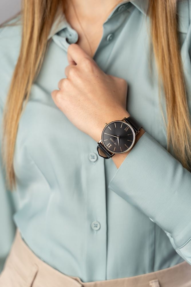 Zegarek Damski Paul Lorens PL11989A7-1A2 - obrazek 8