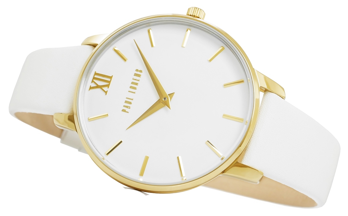 Zegarek Damski Paul Lorens PL12177A-3C2 - Зображення 4