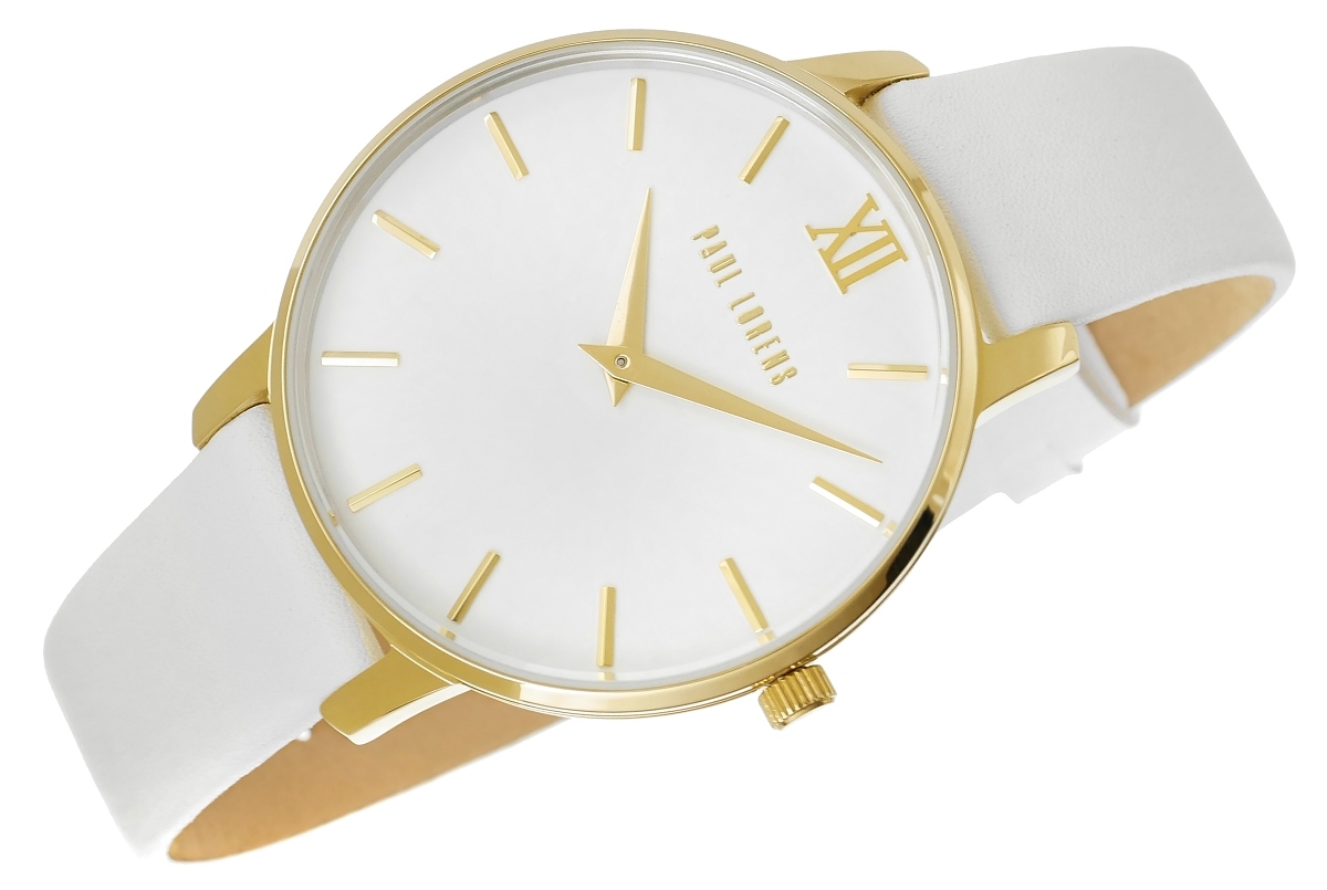 Zegarek Damski Paul Lorens PL12177A-3C2 - Зображення 5