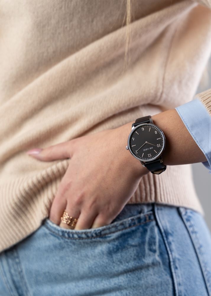 Zegarek Damski Paul Lorens PL12177A6-1A1 - obrazek 8