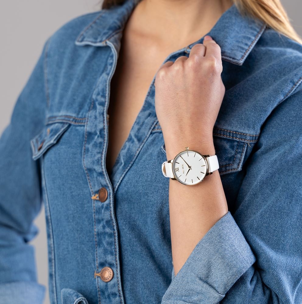 Zegarek Damski Paul Lorens PL12177A-3C2 - Зображення 7