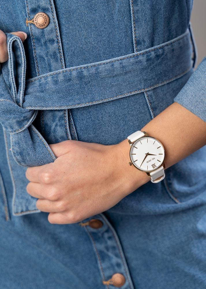 Zegarek Damski Paul Lorens PL12177A-3C2 - Зображення 8