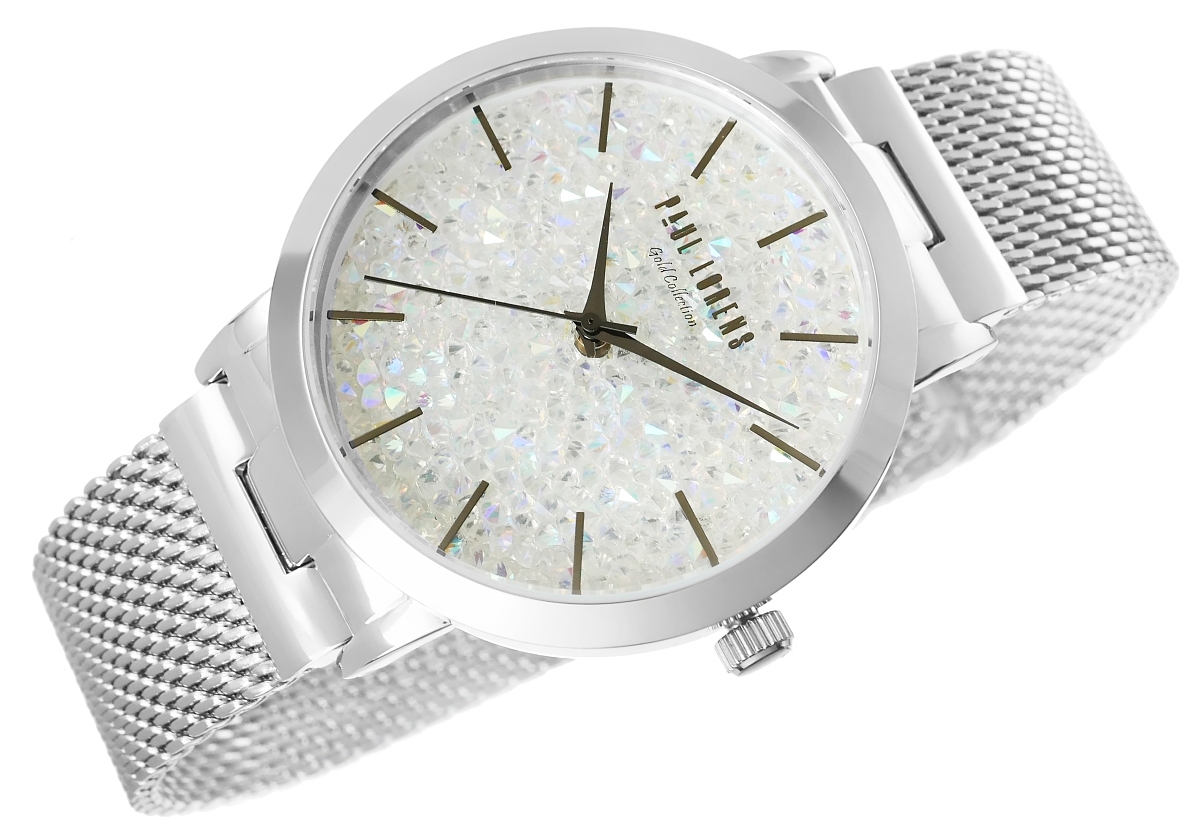 Zegarek Damski Paul Lorens PPL00473B2-3C1-2 - obrazek 5