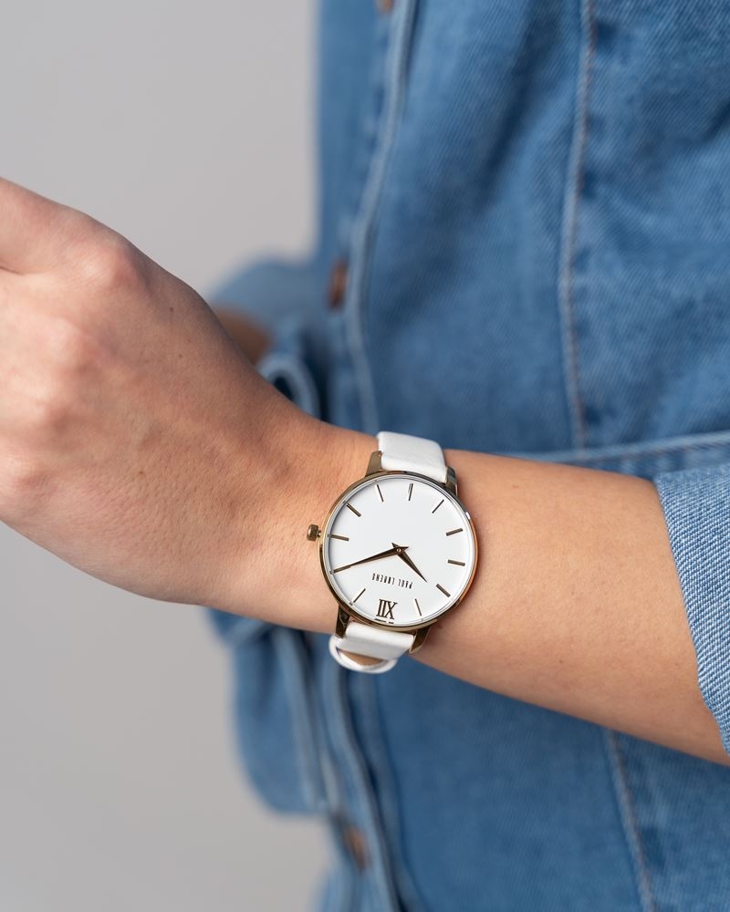 Zegarek Damski Paul Lorens PL12177A-3C2 - Зображення 9