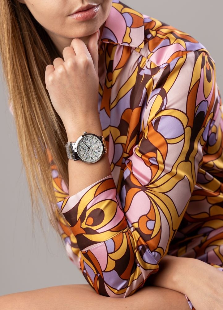 Zegarek Damski Paul Lorens PPL00473B2-3C1-2 - obrazek 7