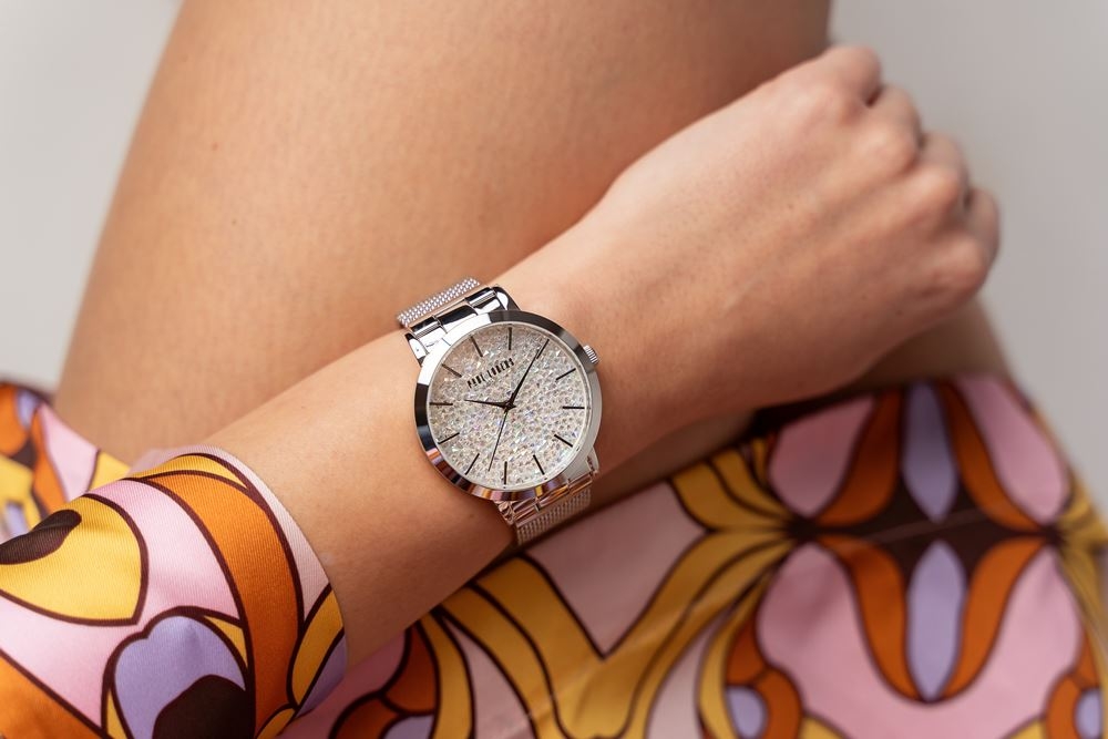 Zegarek Damski Paul Lorens PPL00473B2-3C1-2 - obrazek 8