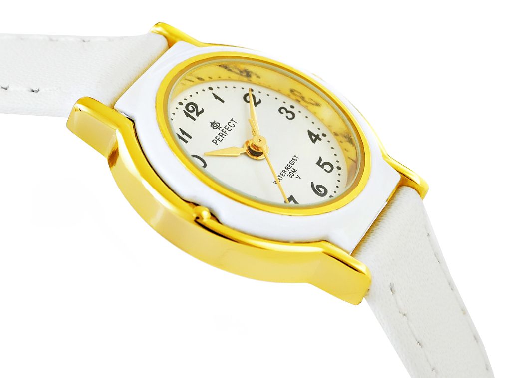 Zegarek Dziecięcy Komunijny Perfect LP283-1 - obrazek 2