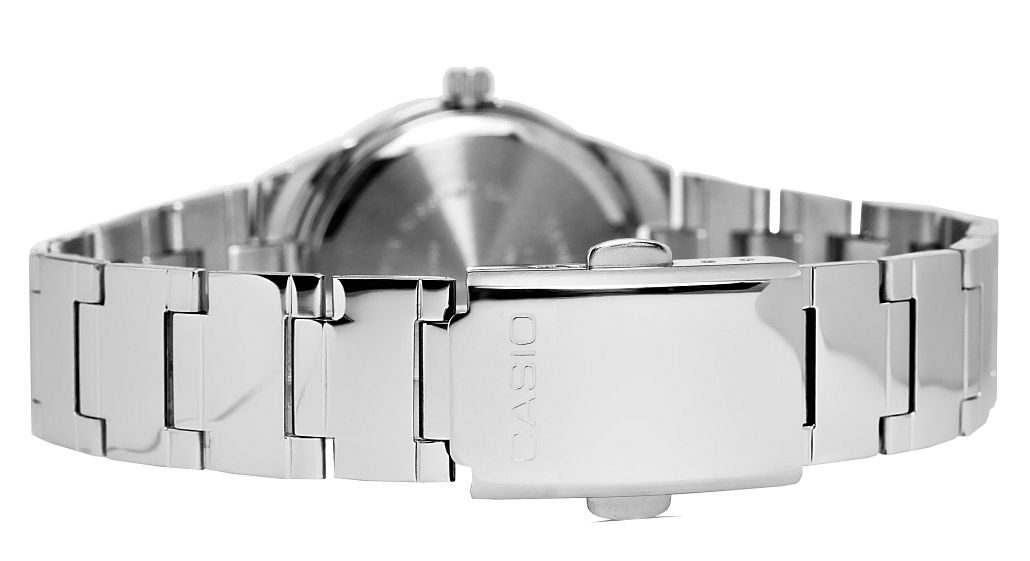 Zegarek Damski CASIO LTP-2069D-4AVEG - obrazek 6