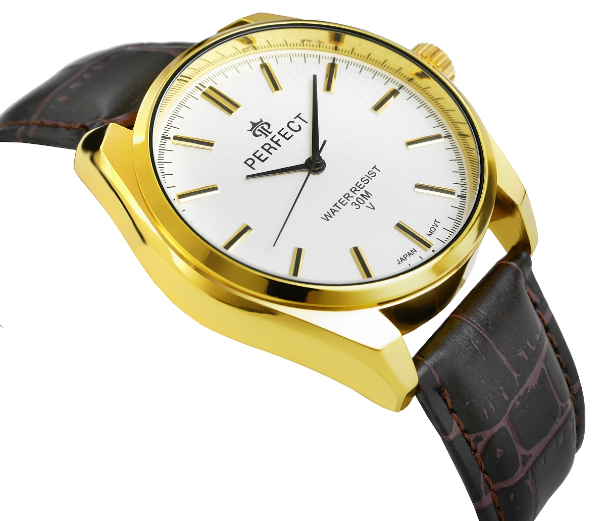 Zegarek Męski PERFECT C081-3 - Зображення 2