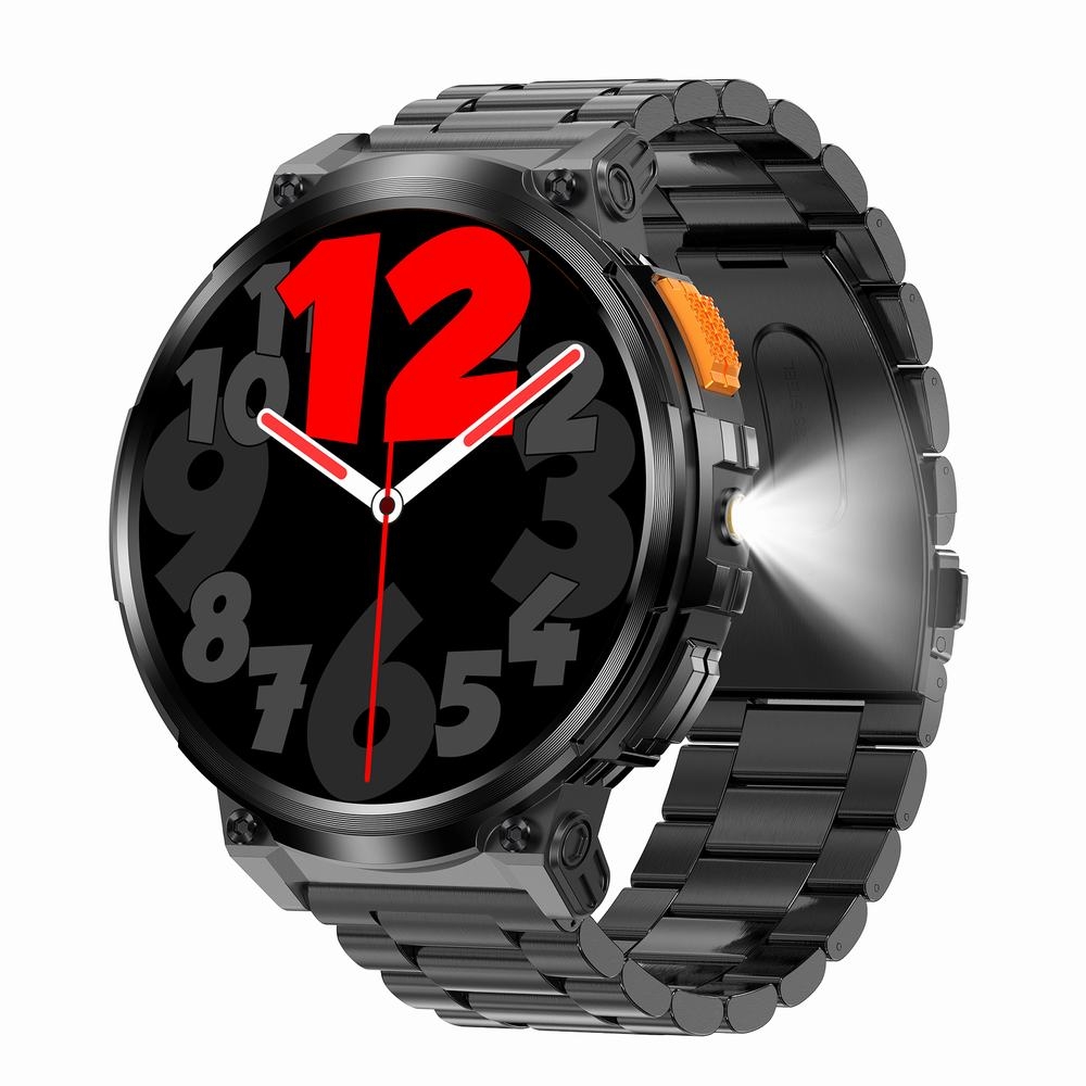 Smartwatch Gravity GT23-1 - obrazek 2