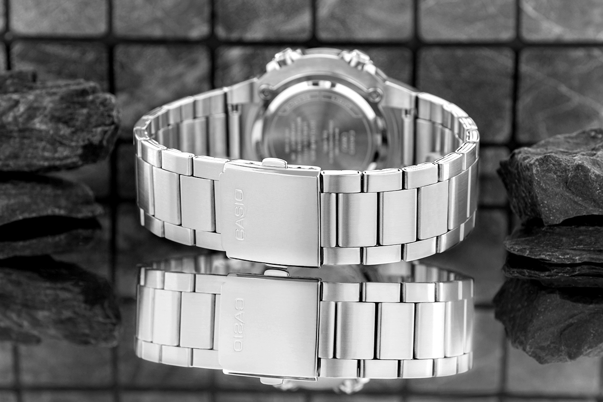 Zegarek Męski CASIO AMW-870D-1AVDF + BOX - Зображення 7