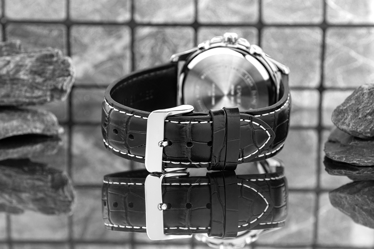 Zegarek Męski CASIO MTP-1375L-7AVDF + BOX - obrazek 7