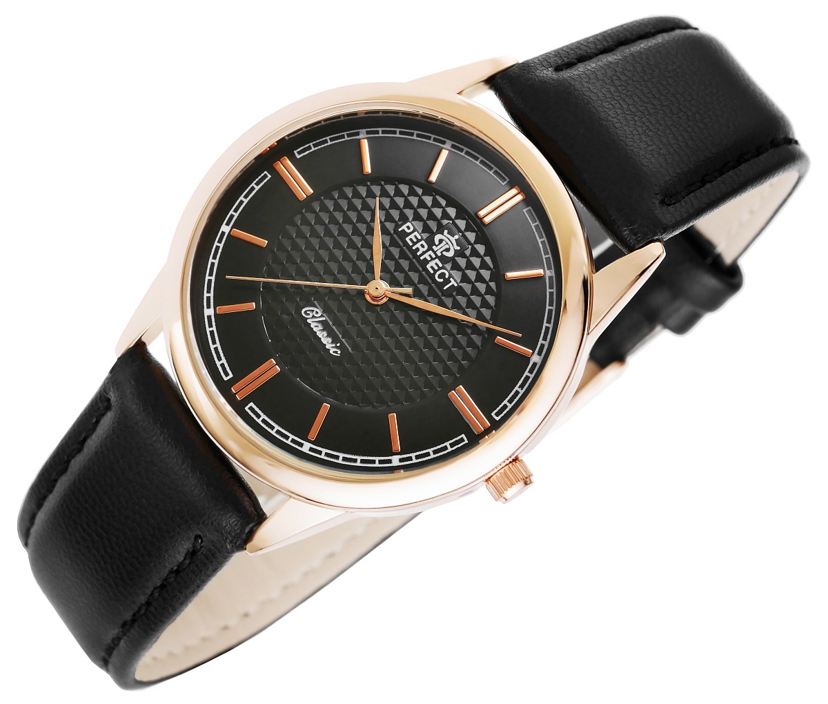 Zegarek Męski PERFECT C453-7 - Зображення 4