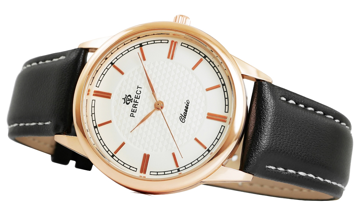 Zegarek Męski PERFECT C453-8 - Зображення 3