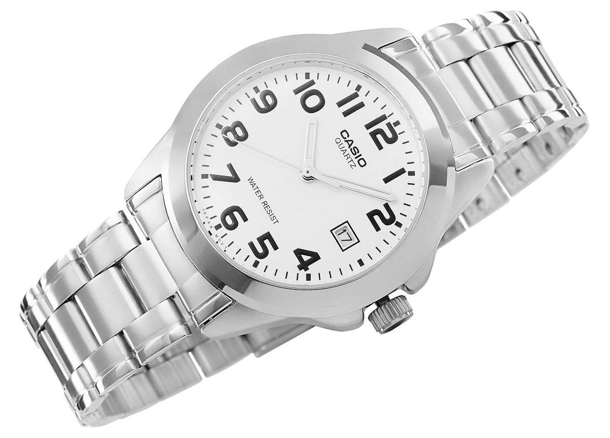 Zegarek Męski CASIO MTP-1259PD-7BEG - Зображення 3