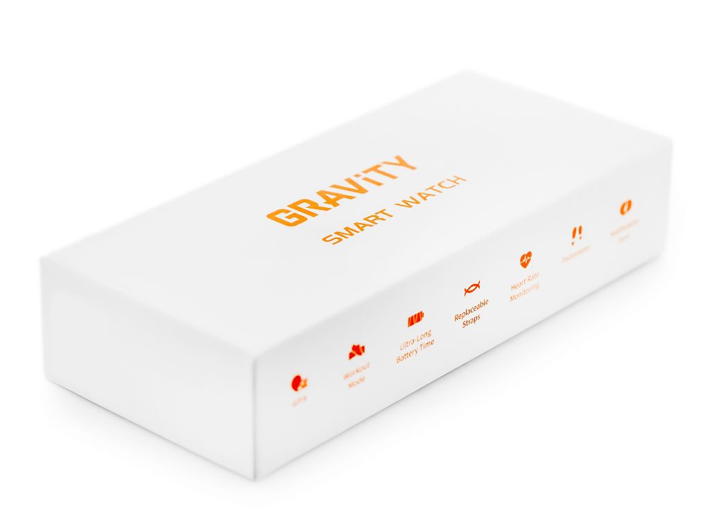 Smartwatch Damski Gravity GT3-1 - obrazek 21