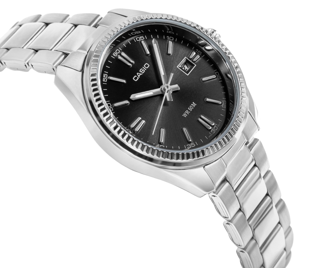 Zegarek Damski CASIO LTP-1302PD-1A1VEG + BOX - Зображення 2