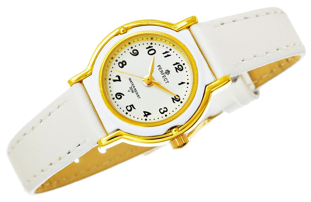 Zegarek Dziecięcy Komunijny Perfect LP283-1 - obrazek 4