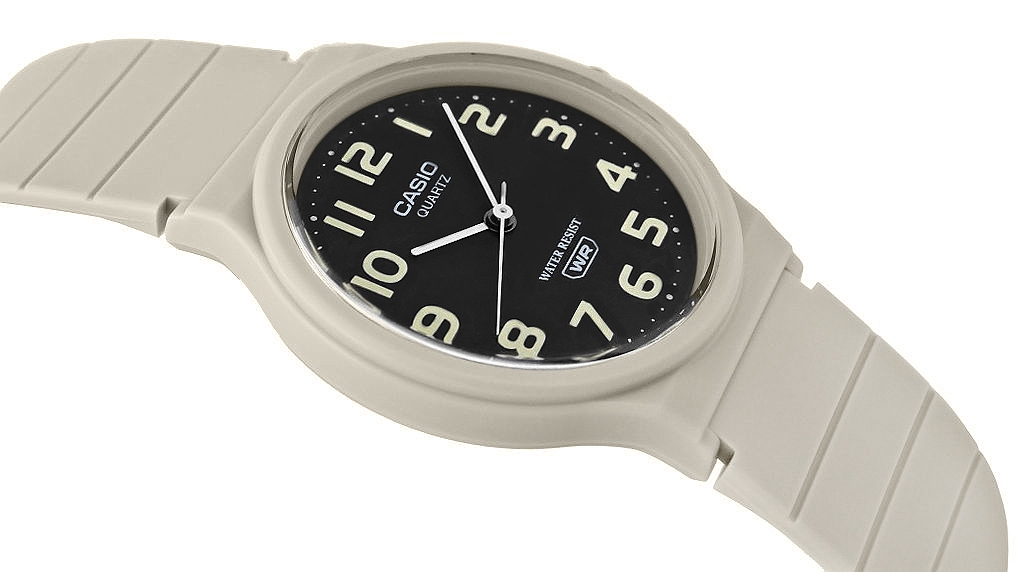 Zegarek CASIO MQ-24UC-8BDF + BOX - obrazek 2