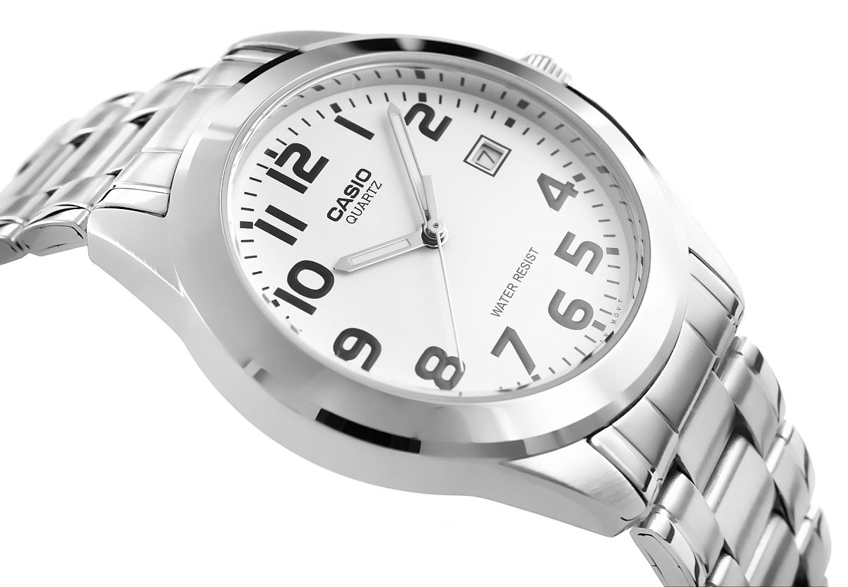 Zegarek Męski CASIO MTP-1259PD-7BEG - Зображення 4