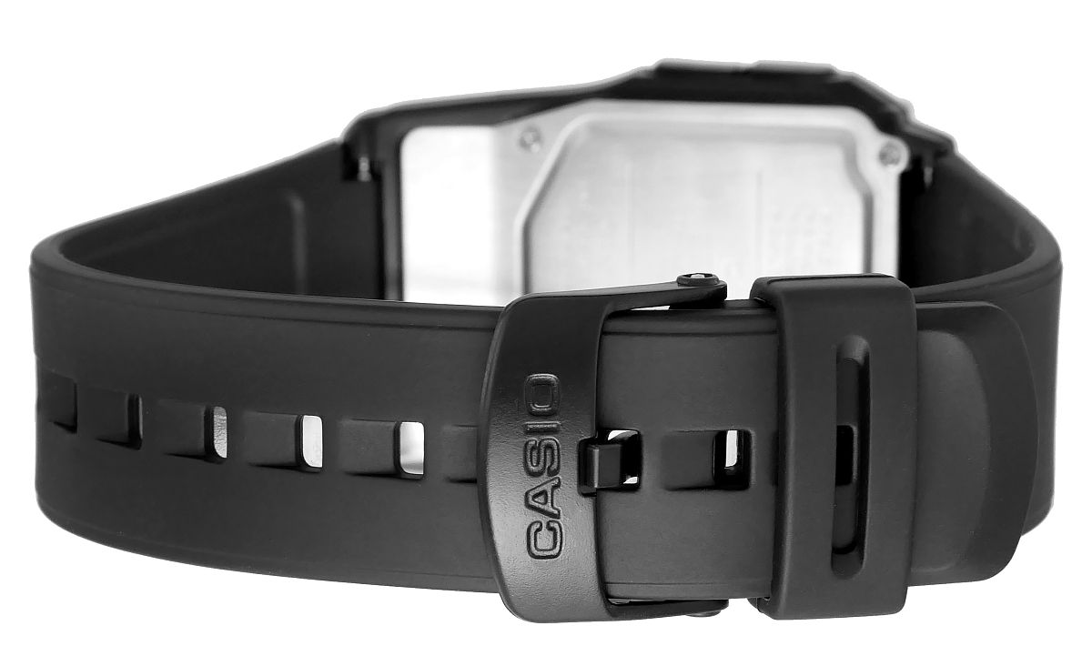 Zegarek CASIO Vintage DBC-32-1ADF - obrazek 5