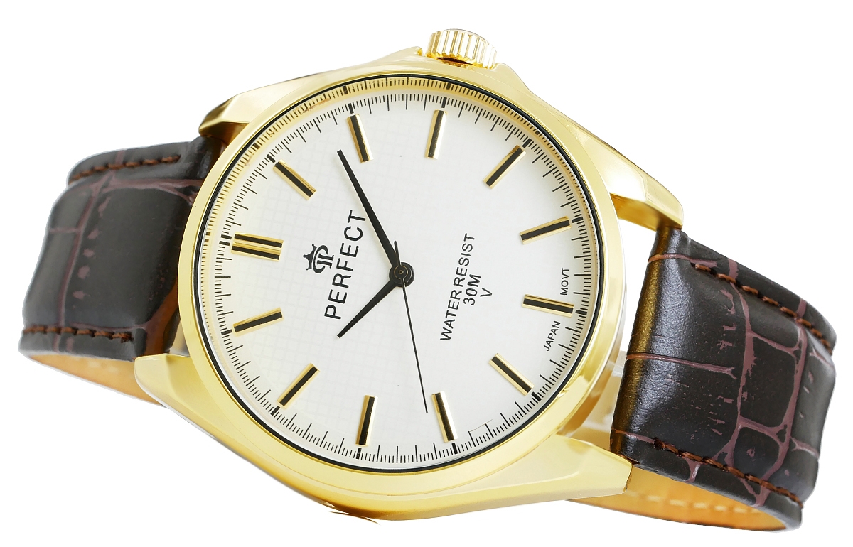 Zegarek Męski PERFECT C081-3 - Зображення 3