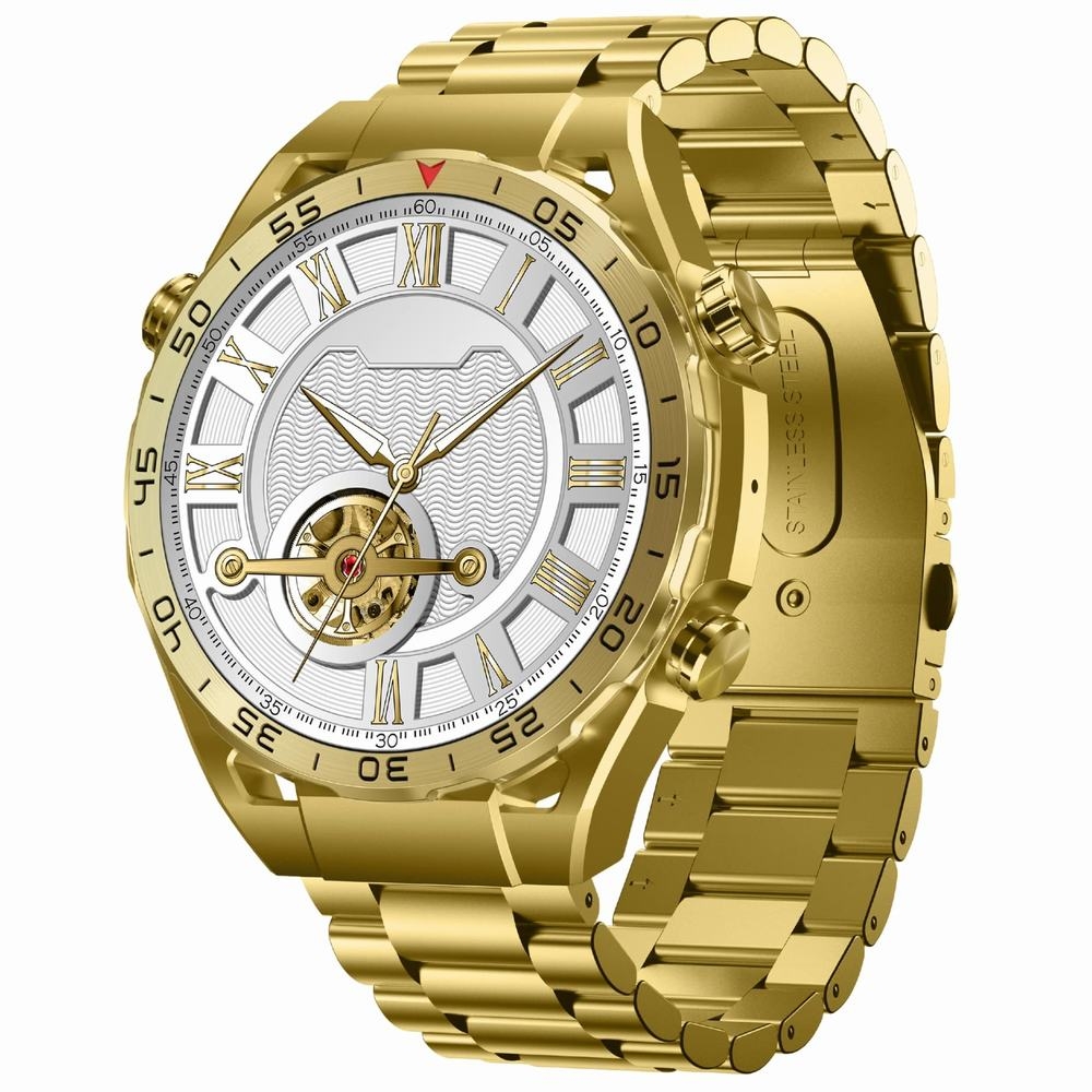 Smartwatch Gravity GT13-3 - obrazek 2