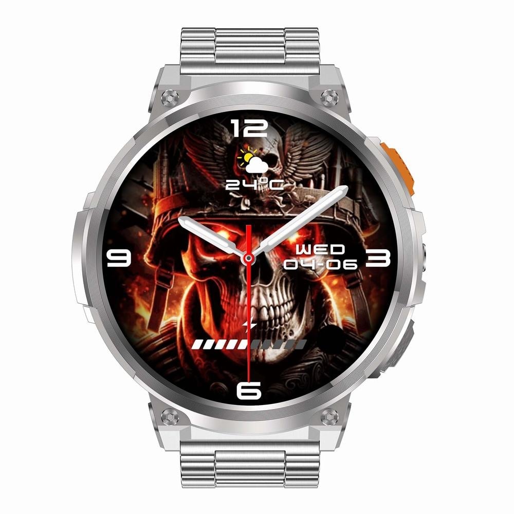 Smartwatch Gravity GT23-2 - Зображення 5