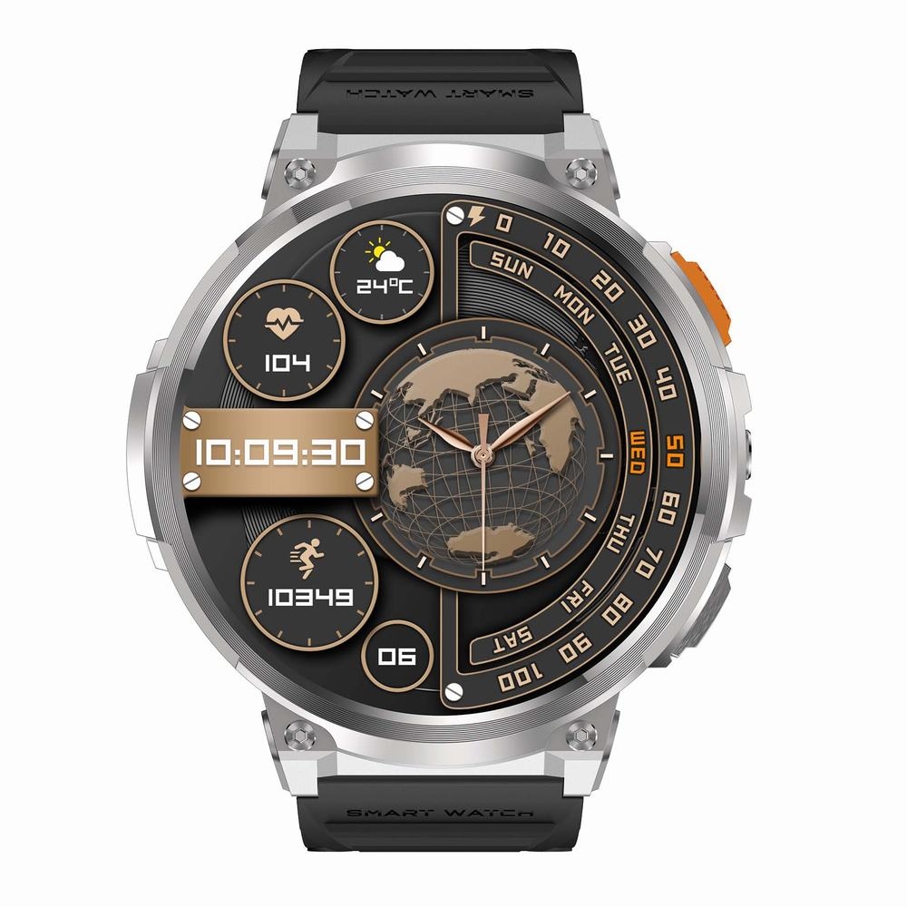 Smartwatch Gravity GT23-4 - Зображення 4