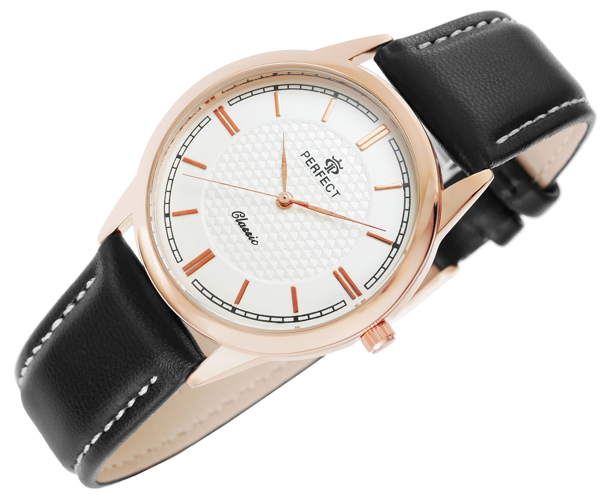 Zegarek Męski PERFECT C453-8 - Зображення 4