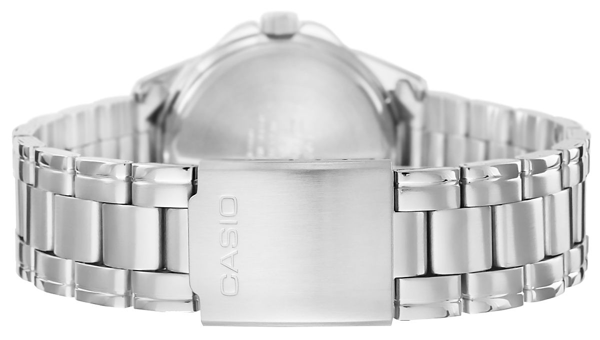 Zegarek Męski CASIO MTP-1259PD-7BEG - Зображення 5