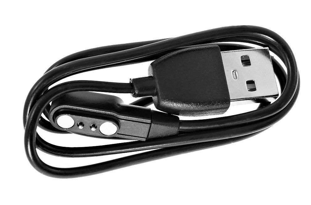 Kabel ładujący do Smartwatch GIEWONT GW330 GW460 2,5 mm GWK4 - obrazek 2