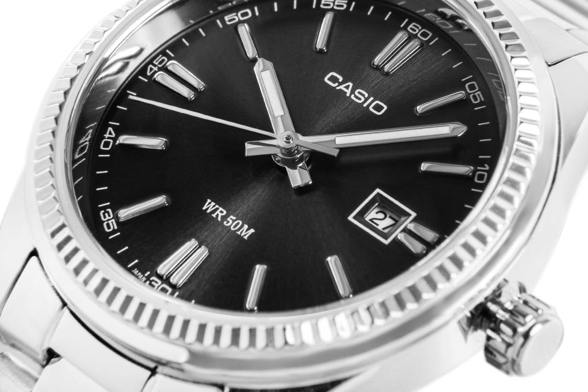 Zegarek Damski CASIO LTP-1302PD-1A1VEG + BOX - Зображення 4