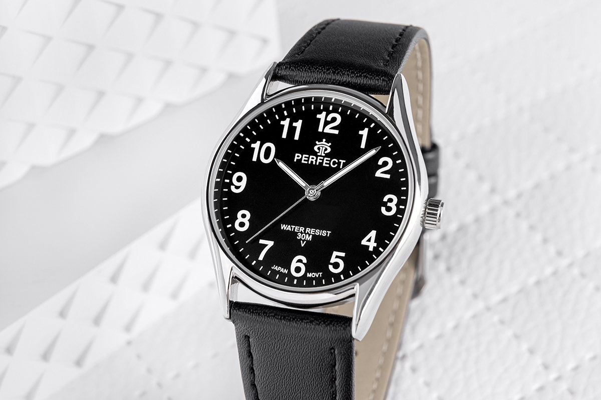 Zegarek Damski PERFECT GX018-05 - obrazek 4