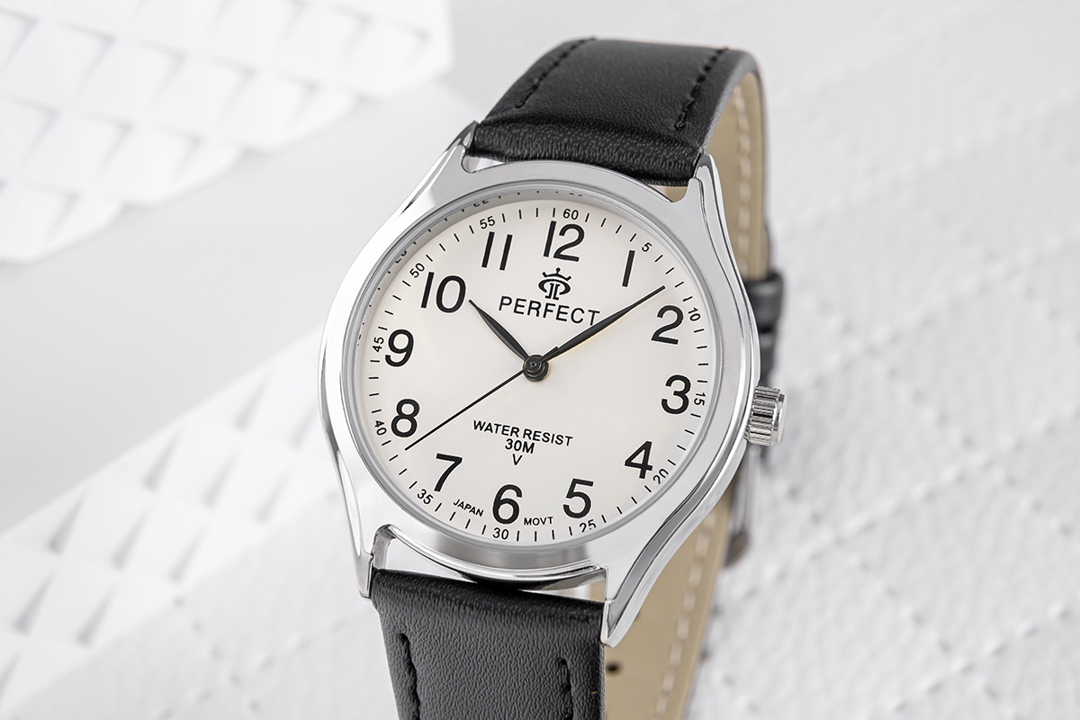 Zegarek Damski PERFECT GX068-03 - obrazek 4