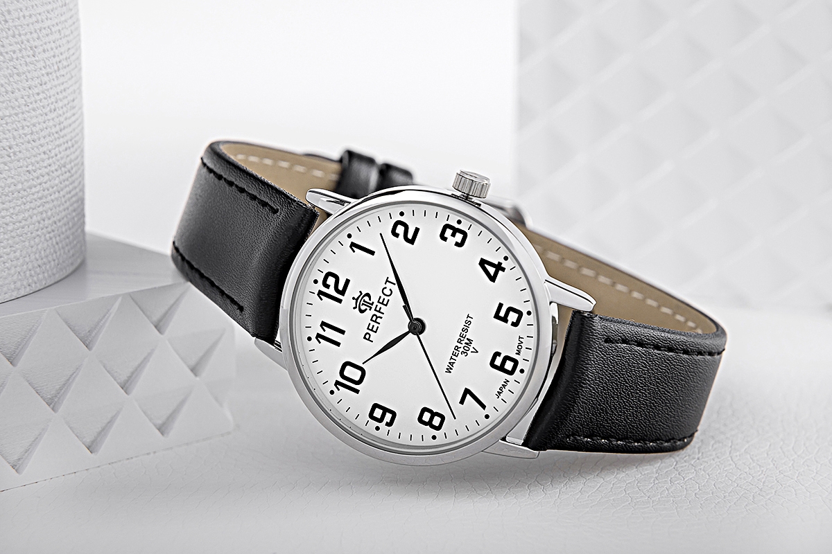 Zegarek Damski PERFECT GX093-01 - obrazek 4