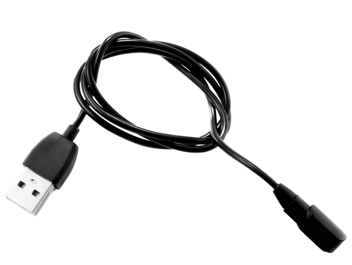 Kabel ładujący do Smartwatch GIEWONT GW330 GW460 2,5 mm GWK4 - obrazek 3