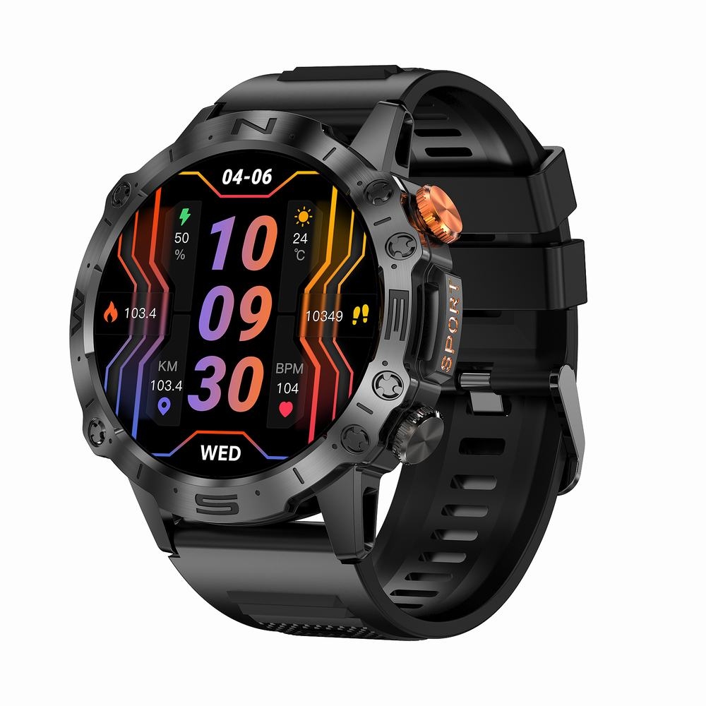 Smartwatch Gravity GT20-3 - Зображення 3