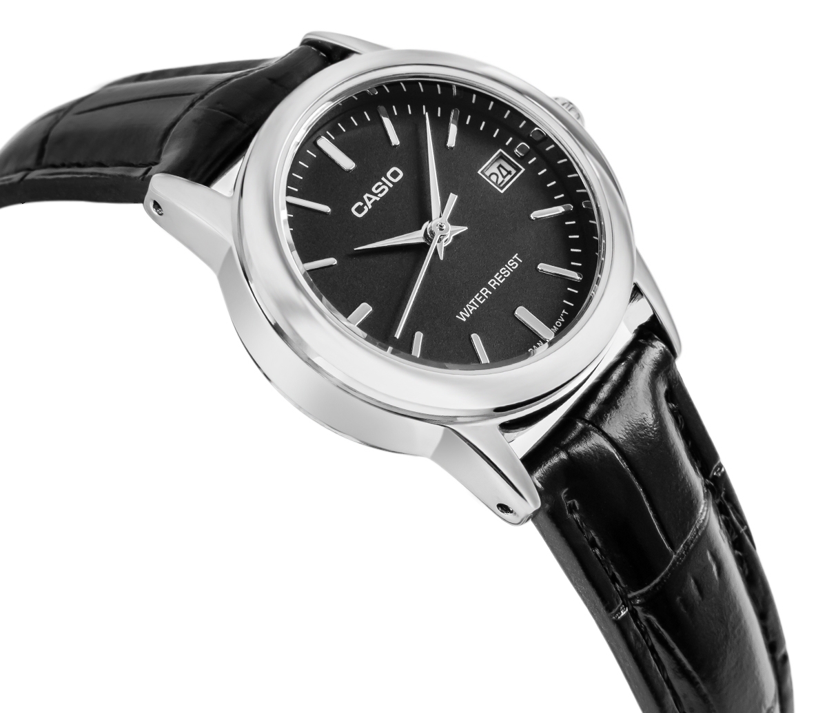 Zegarek Damski CASIO LTP-V002L-1AUDF + BOX - Зображення 2