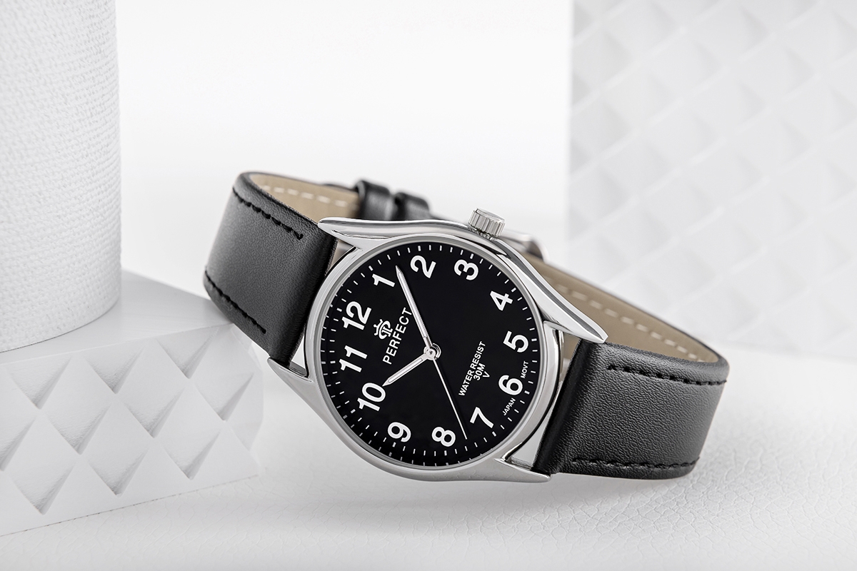 Zegarek Damski PERFECT GX018-05 - obrazek 5